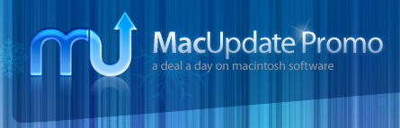 MacUpdate Promo